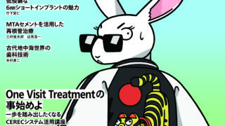 デンタルダイヤモンド12月号が発売されました