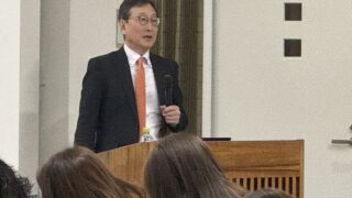 「教えて！天野先生　ペリオの取説完全攻略ガイドin札幌」セミナー開催されました。